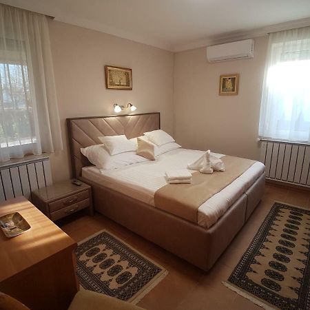 Villa Bellanova Hajdúszoboszló Eksteriør bilde