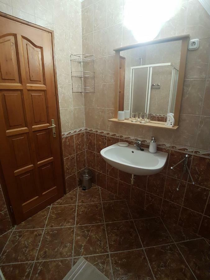 Villa Bellanova Hajdúszoboszló Eksteriør bilde