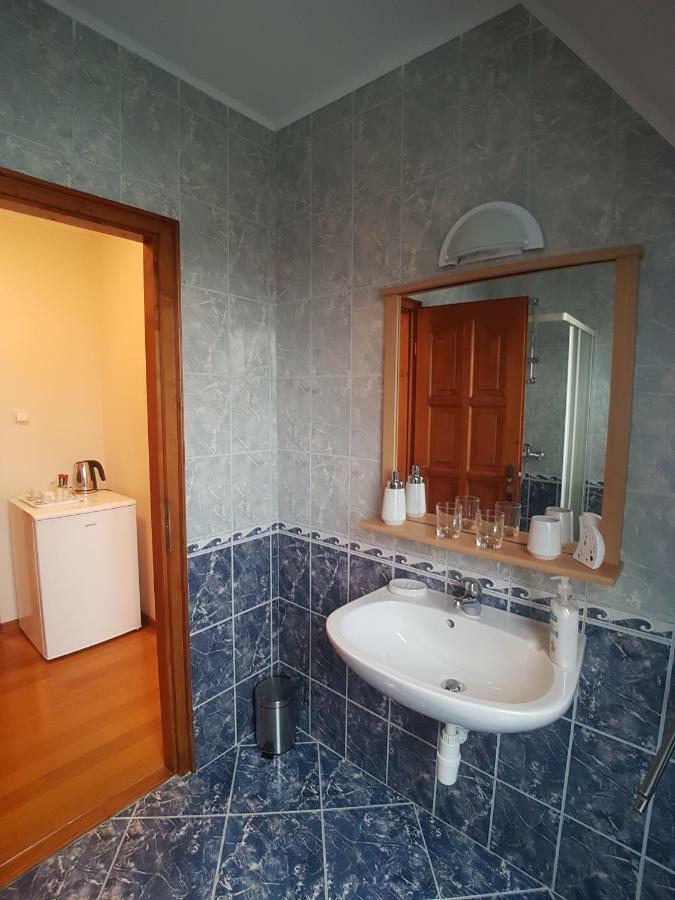 Villa Bellanova Hajdúszoboszló Eksteriør bilde
